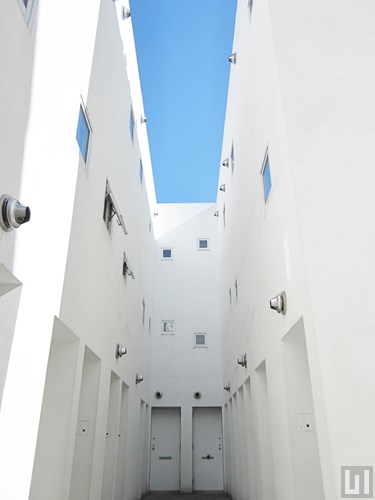 共用通路