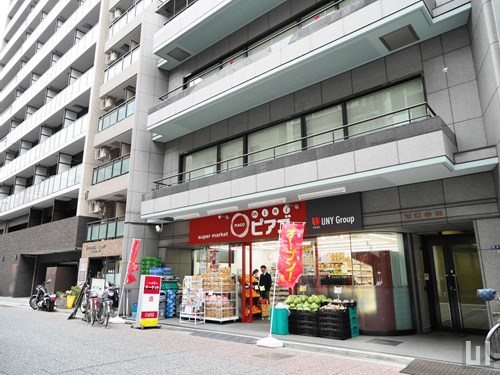 miniピアゴ 東日本橋2丁目店