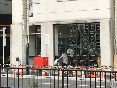 158&Co.SPACE