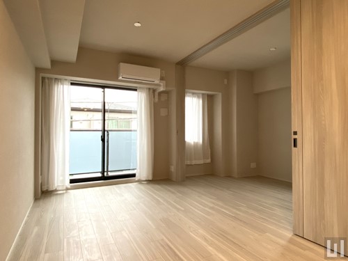 Aタイプ - リビング