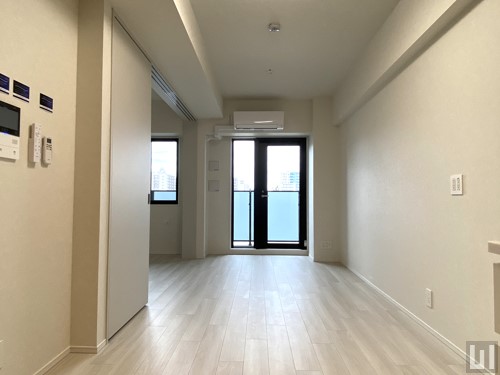 Dタイプ - リビング