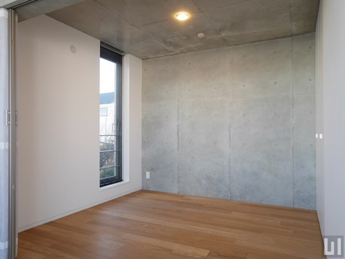 1LDK 35.24㎡タイプ - 洋室