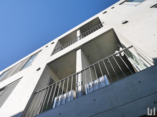 アークハウス自由が丘 - マンション外観
