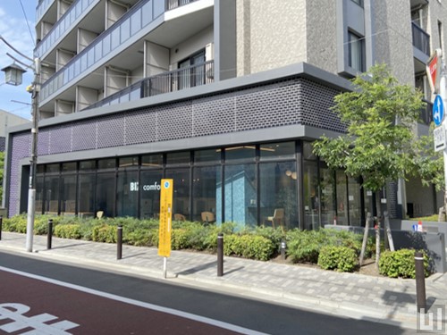 BIZcomfort荏原中延