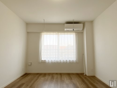 1LDK 51.7㎡タイプ - 洋室