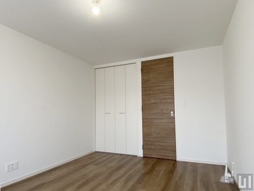 1LDK 51.7㎡タイプ - 洋室