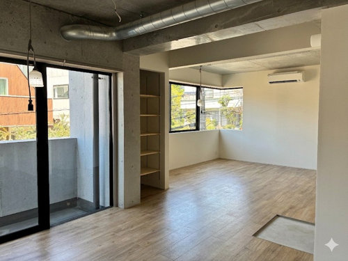 室内イメージ写真