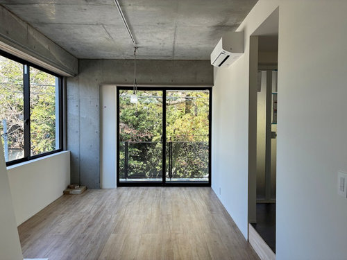 室内イメージ写真