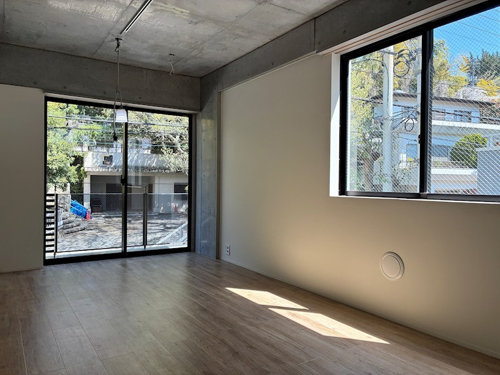 室内イメージ写真