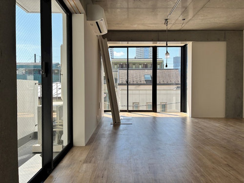 室内イメージ写真