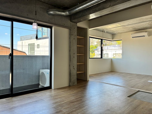 室内イメージ写真