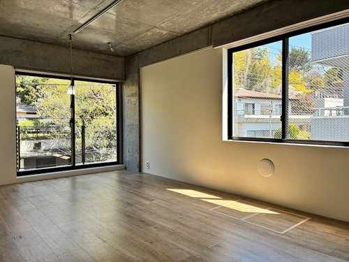 室内イメージ写真