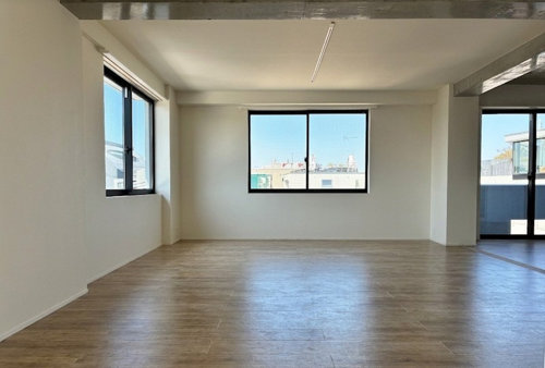 室内イメージ写真