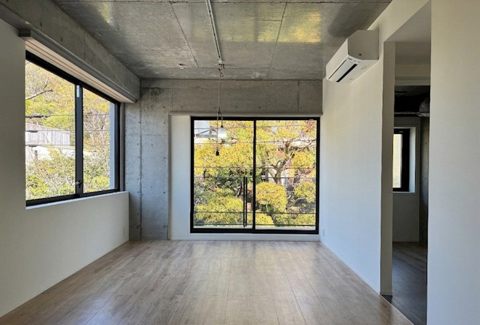 榎アパートメント