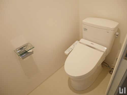 C1タイプ - トイレ
