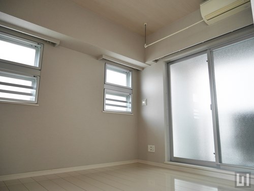 2LDK 60.54㎡タイプ - 洋室