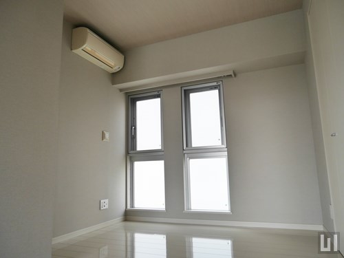 2LDK 60.54㎡タイプ - 洋室