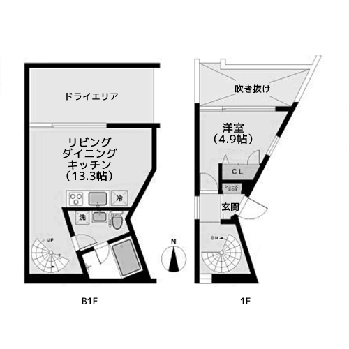 J Pride ジェイプライド Tokyoおしゃれ賃貸マップ