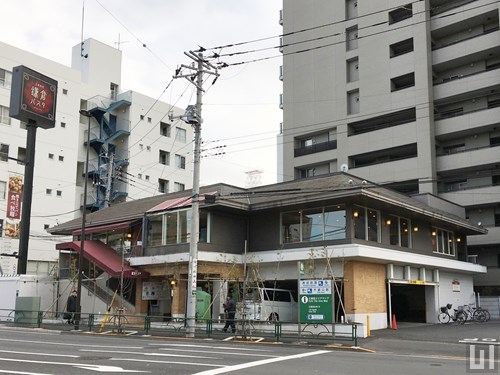 鎌倉パスタ 深川冬木店