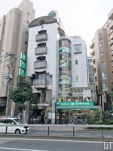 ケンマート B館