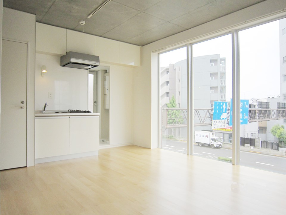 レクラン用賀