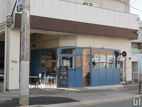 Okusawa Factory Coffee and Bakes
