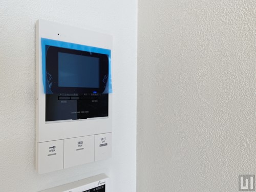 Dタイプ - インターホン