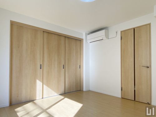 Dタイプ - リビング