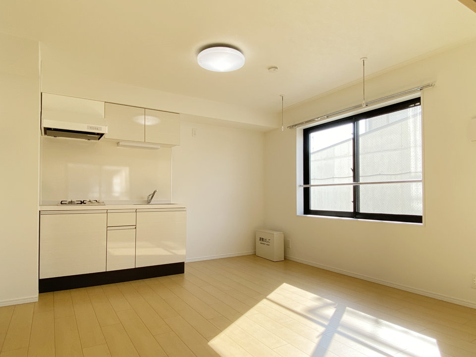 プラティーク旗の台ヒルサイド