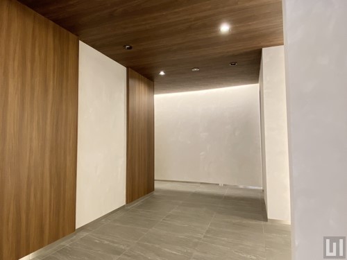 エントランスホール