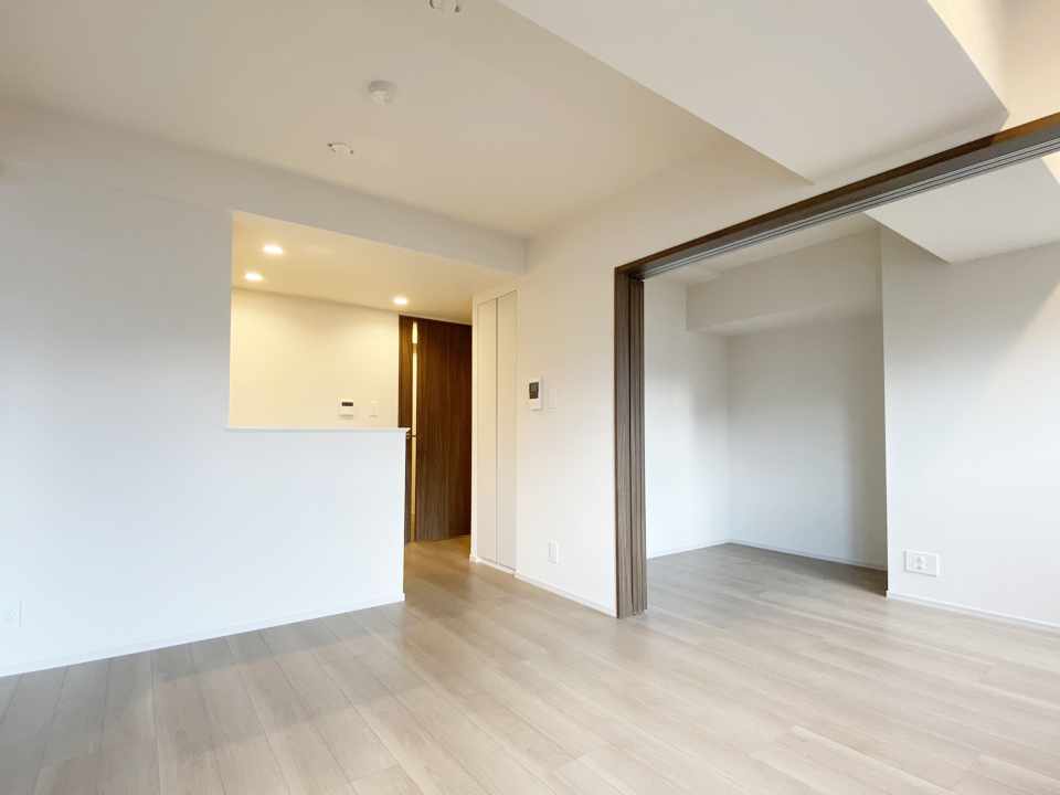 プラネソシエプラス旗の台