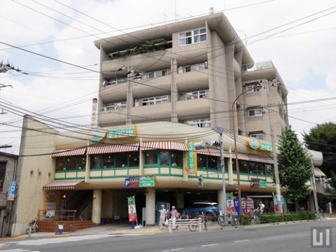 アジールコート品川中延 ｜ TOKYOおしゃれ賃貸マップ