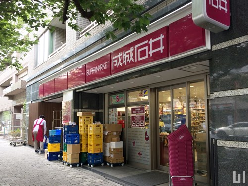 成城石井 桜新町店