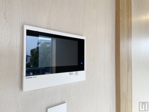 Cタイプ - インターホン