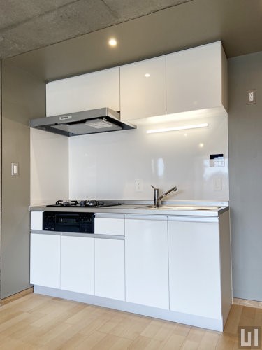 Cタイプ - キッチン