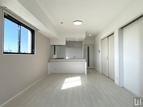 Aタイプ - リビング