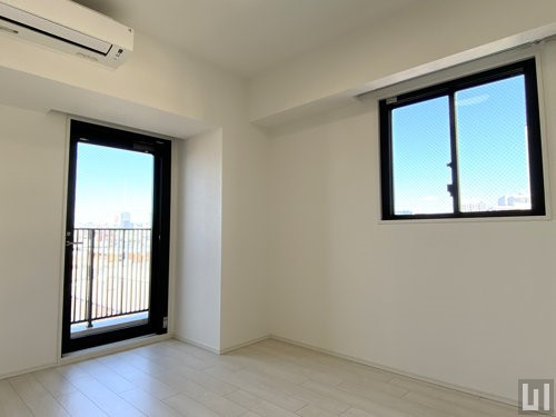 Aタイプ - 洋室(6.0帖)