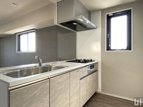 Bタイプ - キッチン