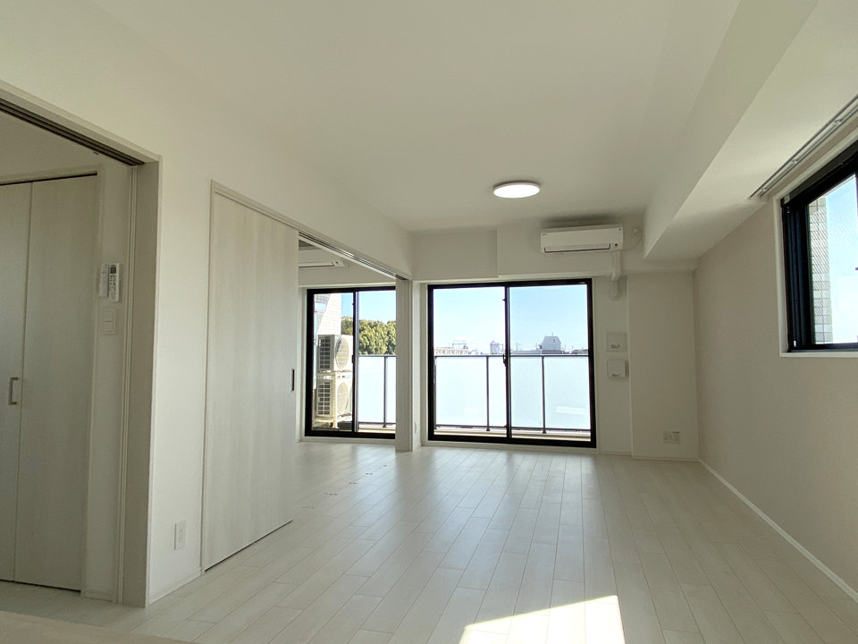 スプランディッド品川DUE