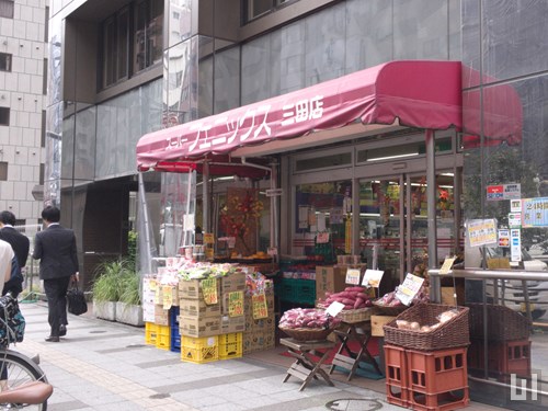 スーパーフェニックス 三田店