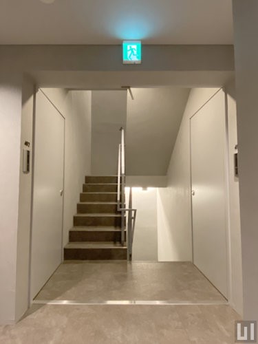 共用廊下