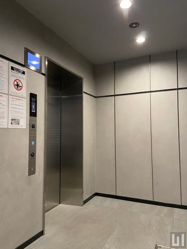 エレベーター