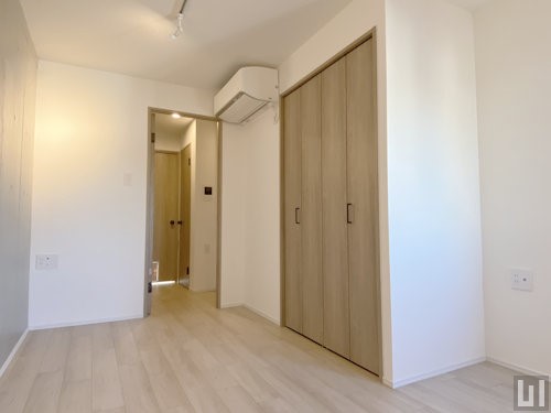 2LDK 57.32㎡タイプ - 洋室