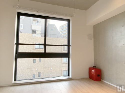 1LDK 51.77㎡タイプ - 洋室