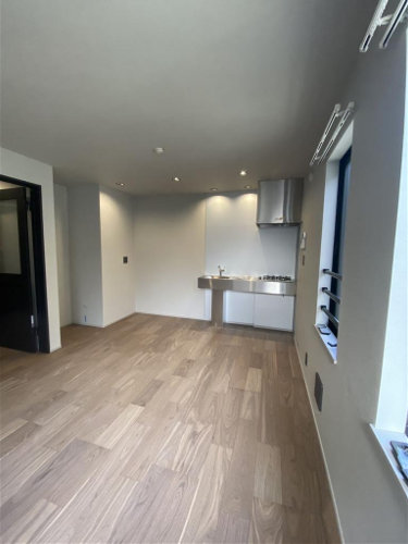 TWEED Omori ツイード大森